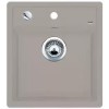 Мойка Blanco Dalago 45 серый беж