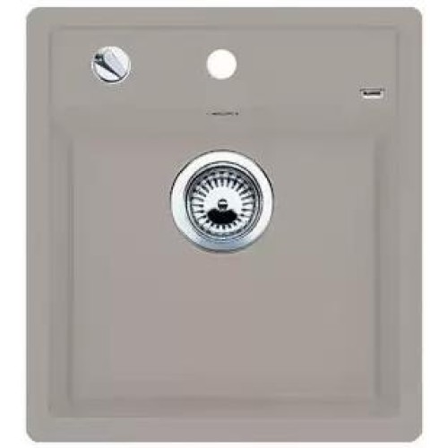 Мойка Blanco Dalago 45 серый беж