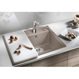 Мойка Blanco Dalago 45 белый