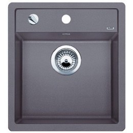 Мойка Blanco Dalago 45-F темная скала