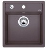 Мойка Blanco Dalago 45-F кофе