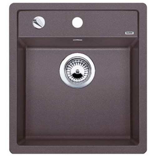Мойка Blanco Dalago 45-F кофе