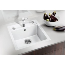 Мойка Blanco Dalago 45-F темная скала