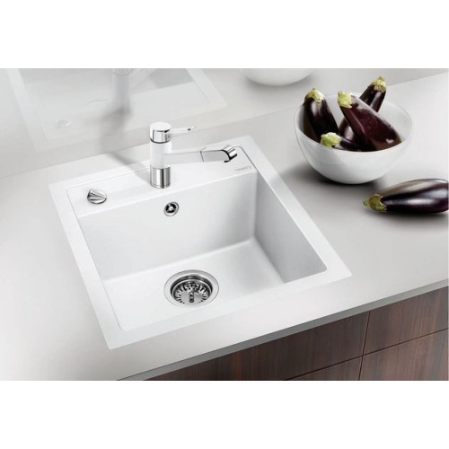 Мойка Blanco Dalago 45-F кофе