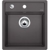 Мойка Blanco Dalago 5 темная скала