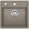 Мойка Blanco Dalago 5 серый беж