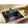 Мойка Blanco Dalago 5 темная скала