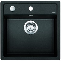 Мойка Blanco Dalago 5-F антрацит