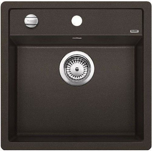 Мойка Blanco Dalago 5-F кофе