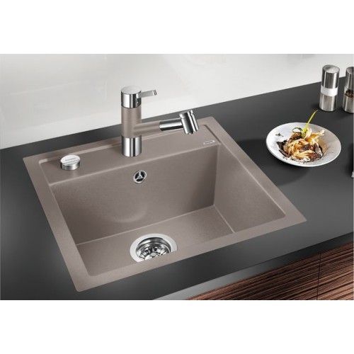 Мойка Blanco Dalago 5-F кофе