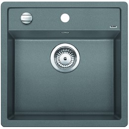 Мойка Blanco Dalago 5-F алюметаллик