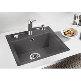 Мойка Blanco Dalago 5-F антрацит