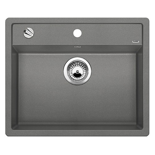Мойка Blanco Dalago 6 алюметаллик