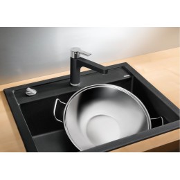 Мойка Blanco Dalago 6 серый беж