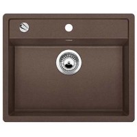 Мойка Blanco Dalago 6-F кофе Мойка Blanco Dalago 6-F кофе