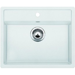 Мойка Blanco Dalago 6-F белый