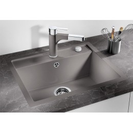 Мойка Blanco Dalago 6-F антрацит