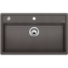 Мойка Blanco Dalago 8 темная скала