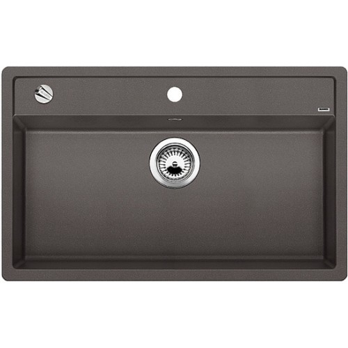 Мойка Blanco Dalago 8 темная скала