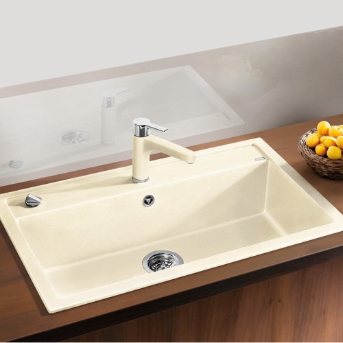 Мойка Blanco Dalago 8 белый