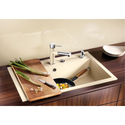 Мойка Blanco Dalago 8 темная скала