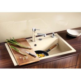 Мойка Blanco Dalago 8 шампань