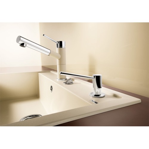 Мойка Blanco Dalago 8 жемчужный