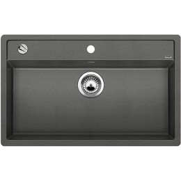 Мойка Blanco Dalago 8 алюметаллик