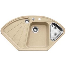 Мойка Blanco Delta шампань