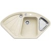 Мойка Blanco Delta жасмин