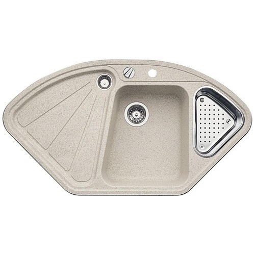 Мойка Blanco Delta песочный
