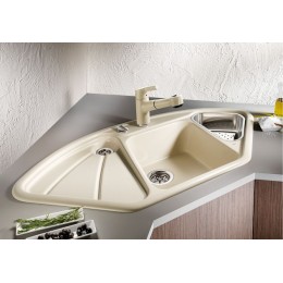 Мойка Blanco Delta жасмин