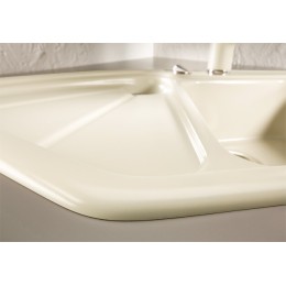 Мойка Blanco Delta белый