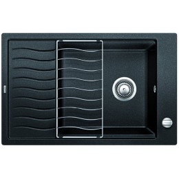 Мойка Blanco Elon XL 6 S антрацит