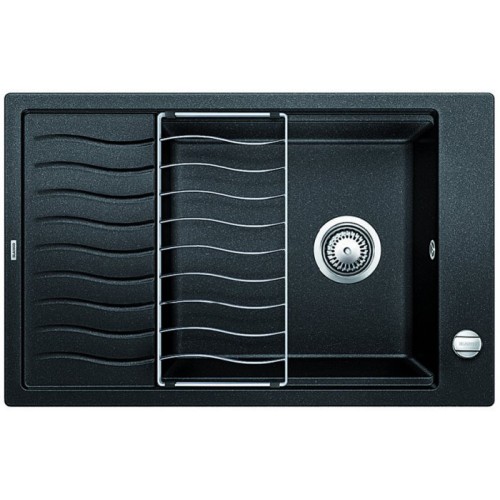 Мойка Blanco Elon XL 6 S антрацит