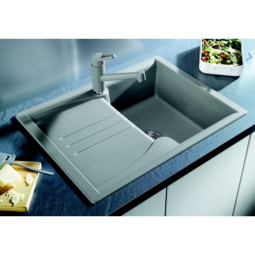 Мойка Blanco Enos 40 S алюметаллик