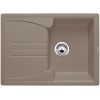 Мойка Blanco Enos 40 S серый беж
