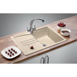 Мойка Blanco Enos 40 S алюметаллик