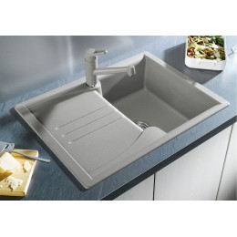 Мойка Blanco Enos 40 S шампань