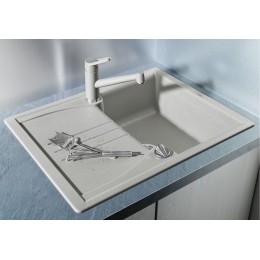 Мойка Blanco Enos 40 S песочный