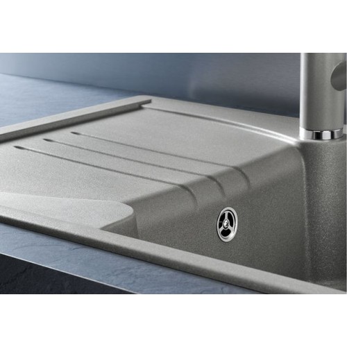 Мойка Blanco Enos 40 S кофе