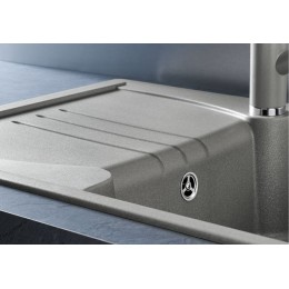 Мойка Blanco Enos 40 S алюметаллик