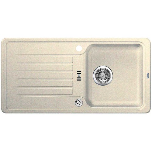 Мойка Blanco Favos mini песочный