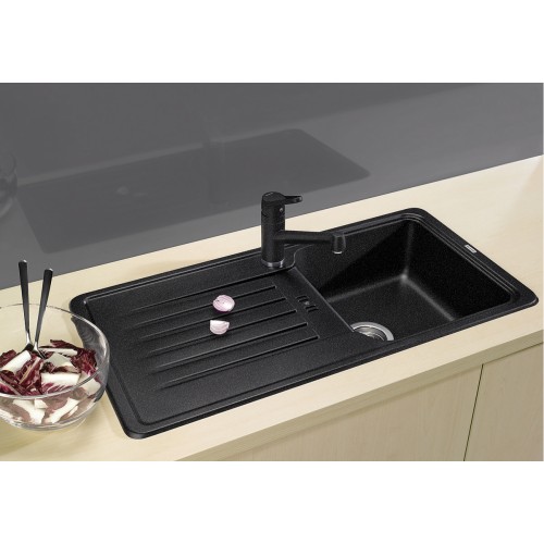 Мойка Blanco Favos mini песочный