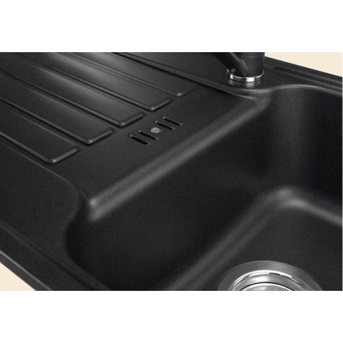 Мойка Blanco Favos mini шампань