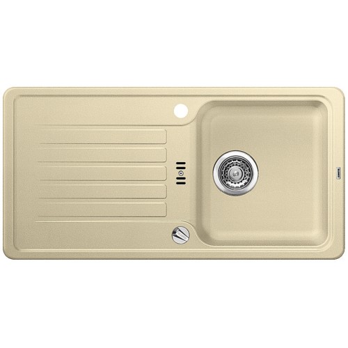 Мойка Blanco Favos mini песочный