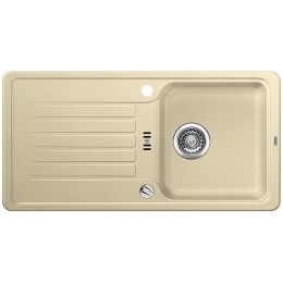 Мойка Blanco Favos mini алюметаллик