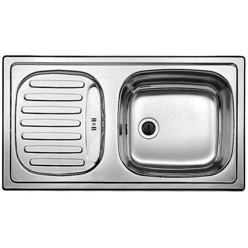 Мойка Blanco Flex Mini декор