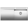 Мойка Blanco Flow XL 6S-IF нержавеющая сталь