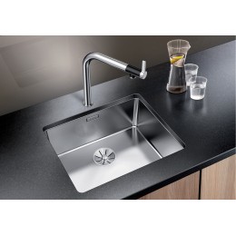 Мойка Blanco Andano 500-U нержавеющая сталь